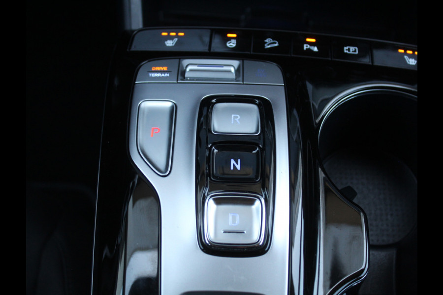 Hyundai Tucson 1.6 T-GDI PHEV Comfort Smart 4WD CARPLAY | CLIMATE | ADAPCRUISE | CAMERA | LMV19 | DAB | LED | STOEL/STUURVERW | ELECAKLEP
