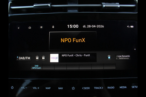 Hyundai Tucson 1.6 T-GDI PHEV Comfort Smart 4WD CARPLAY | CLIMATE | ADAPCRUISE | CAMERA | LMV19 | DAB | LED | STOEL/STUURVERW | ELECAKLEP