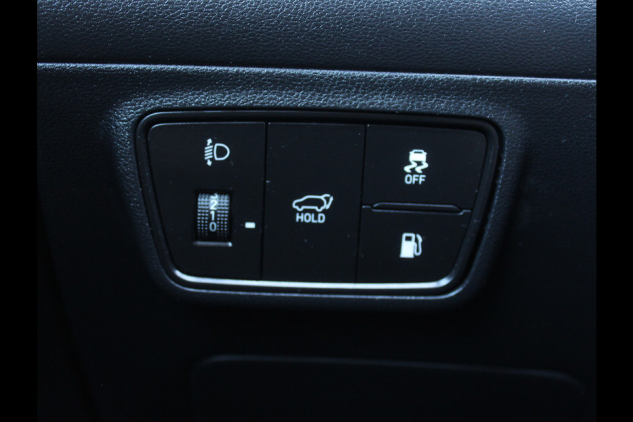 Hyundai Tucson 1.6 T-GDI PHEV Comfort Smart 4WD CARPLAY | CLIMATE | ADAPCRUISE | CAMERA | LMV19 | DAB | LED | STOEL/STUURVERW | ELECAKLEP