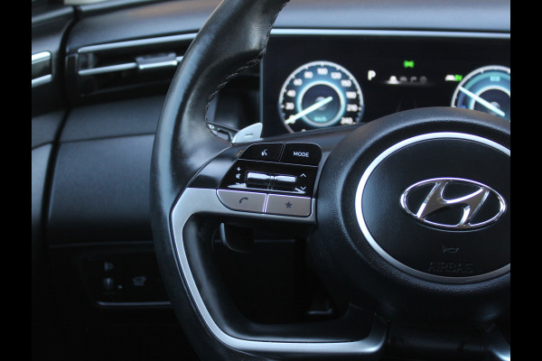 Hyundai Tucson 1.6 T-GDI PHEV Comfort Smart 4WD CARPLAY | CLIMATE | ADAPCRUISE | CAMERA | LMV19 | DAB | LED | STOEL/STUURVERW | ELECAKLEP