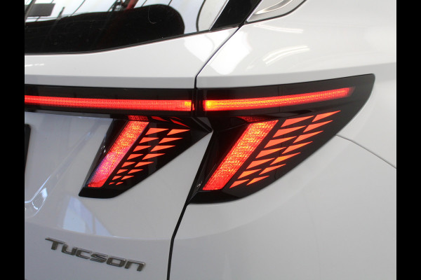 Hyundai Tucson 1.6 T-GDI PHEV Comfort Smart 4WD CARPLAY | CLIMATE | ADAPCRUISE | CAMERA | LMV19 | DAB | LED | STOEL/STUURVERW | ELECAKLEP