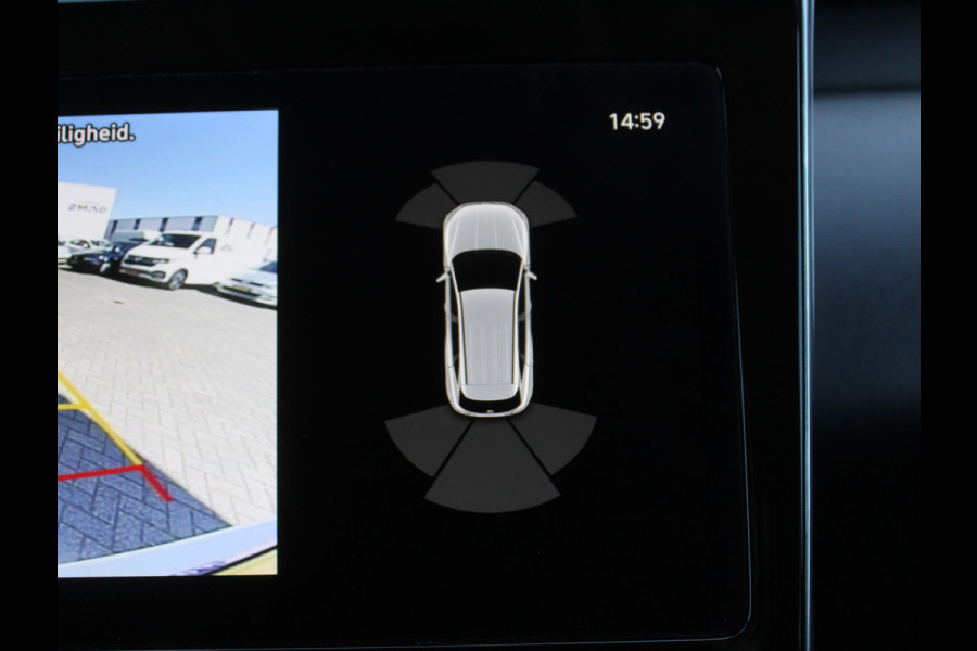 Hyundai Tucson 1.6 T-GDI PHEV Comfort Smart 4WD CARPLAY | CLIMATE | ADAPCRUISE | CAMERA | LMV19 | DAB | LED | STOEL/STUURVERW | ELECAKLEP