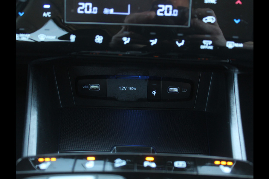 Hyundai Tucson 1.6 T-GDI PHEV Comfort Smart 4WD CARPLAY | CLIMATE | ADAPCRUISE | CAMERA | LMV19 | DAB | LED | STOEL/STUURVERW | ELECAKLEP