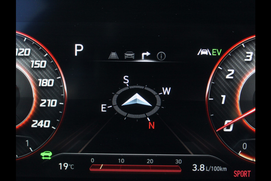 Hyundai Tucson 1.6 T-GDI PHEV Comfort Smart 4WD CARPLAY | CLIMATE | ADAPCRUISE | CAMERA | LMV19 | DAB | LED | STOEL/STUURVERW | ELECAKLEP