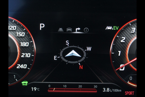 Hyundai Tucson 1.6 T-GDI PHEV Comfort Smart 4WD CARPLAY | CLIMATE | ADAPCRUISE | CAMERA | LMV19 | DAB | LED | STOEL/STUURVERW | ELECAKLEP