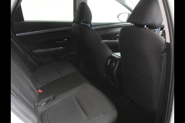 Hyundai Tucson 1.6 T-GDI PHEV Comfort Smart 4WD CARPLAY | CLIMATE | ADAPCRUISE | CAMERA | LMV19 | DAB | LED | STOEL/STUURVERW | ELECAKLEP