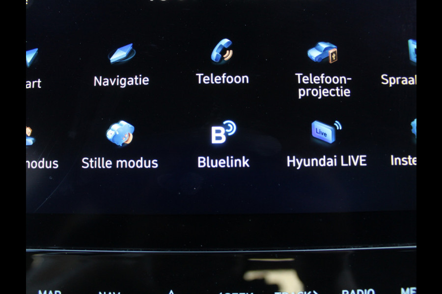 Hyundai Tucson 1.6 T-GDI PHEV Comfort Smart 4WD CARPLAY | CLIMATE | ADAPCRUISE | CAMERA | LMV19 | DAB | LED | STOEL/STUURVERW | ELECAKLEP