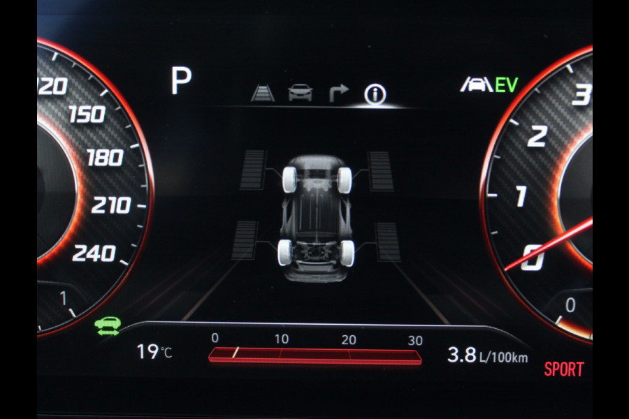 Hyundai Tucson 1.6 T-GDI PHEV Comfort Smart 4WD CARPLAY | CLIMATE | ADAPCRUISE | CAMERA | LMV19 | DAB | LED | STOEL/STUURVERW | ELECAKLEP
