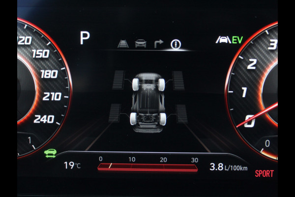Hyundai Tucson 1.6 T-GDI PHEV Comfort Smart 4WD CARPLAY | CLIMATE | ADAPCRUISE | CAMERA | LMV19 | DAB | LED | STOEL/STUURVERW | ELECAKLEP