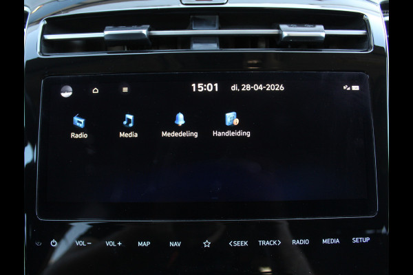 Hyundai Tucson 1.6 T-GDI PHEV Comfort Smart 4WD CARPLAY | CLIMATE | ADAPCRUISE | CAMERA | LMV19 | DAB | LED | STOEL/STUURVERW | ELECAKLEP