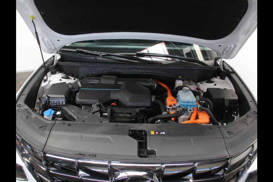 Hyundai Tucson 1.6 T-GDI PHEV Comfort Smart 4WD CARPLAY | CLIMATE | ADAPCRUISE | CAMERA | LMV19 | DAB | LED | STOEL/STUURVERW | ELECAKLEP