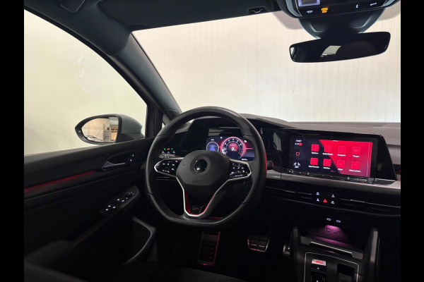 Volkswagen Golf 2.0 TSI GTI CLUBSPORT | PANO | IQ LIGHTS | ACC | AMBIANCE LIGHT | CAMERA