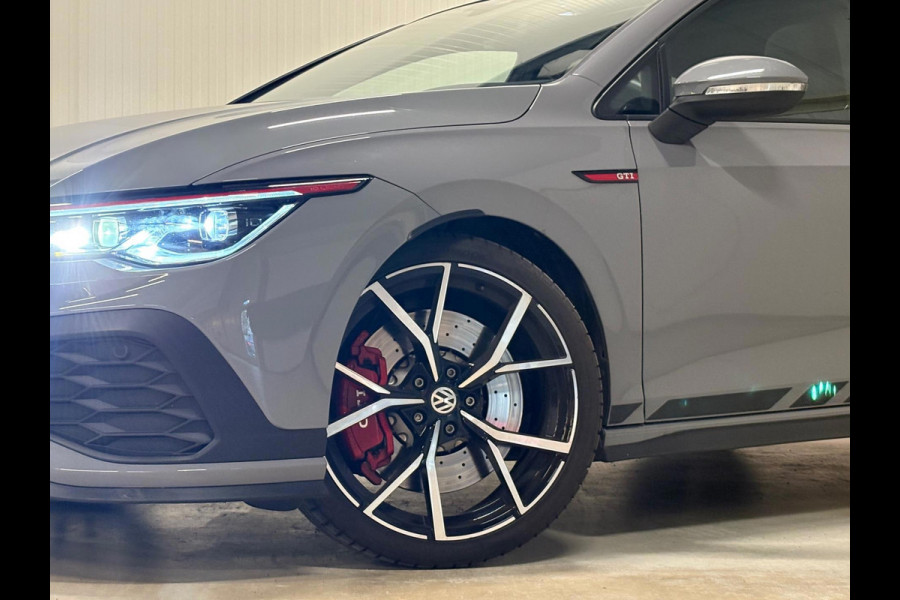 Volkswagen Golf 2.0 TSI GTI CLUBSPORT | PANO | IQ LIGHTS | ACC | AMBIANCE LIGHT | CAMERA