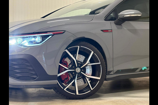 Volkswagen Golf 2.0 TSI GTI CLUBSPORT | PANO | IQ LIGHTS | ACC | AMBIANCE LIGHT | CAMERA