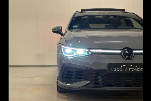 Volkswagen Golf 2.0 TSI GTI CLUBSPORT | PANO | IQ LIGHTS | ACC | AMBIANCE LIGHT | CAMERA