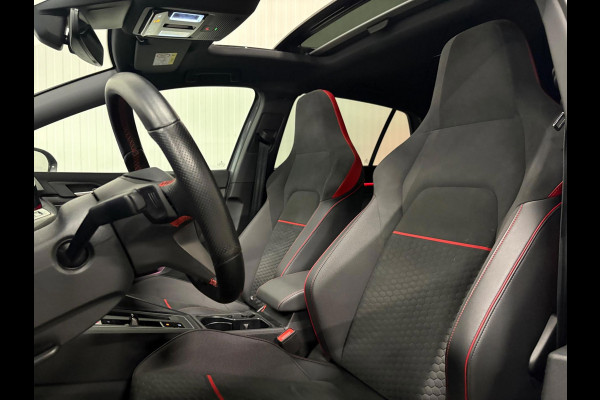 Volkswagen Golf 2.0 TSI GTI CLUBSPORT | PANO | IQ LIGHTS | ACC | AMBIANCE LIGHT | CAMERA