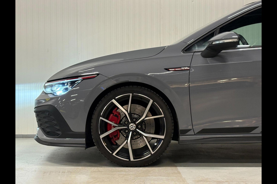 Volkswagen Golf 2.0 TSI GTI CLUBSPORT | PANO | IQ LIGHTS | ACC | AMBIANCE LIGHT | CAMERA