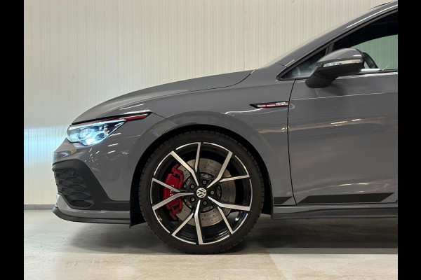 Volkswagen Golf 2.0 TSI GTI CLUBSPORT | PANO | IQ LIGHTS | ACC | AMBIANCE LIGHT | CAMERA