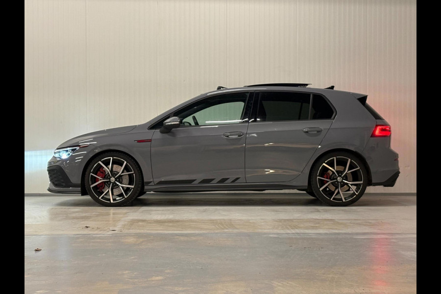 Volkswagen Golf 2.0 TSI GTI CLUBSPORT | PANO | IQ LIGHTS | ACC | AMBIANCE LIGHT | CAMERA