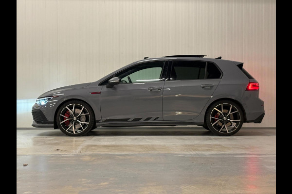Volkswagen Golf 2.0 TSI GTI CLUBSPORT | PANO | IQ LIGHTS | ACC | AMBIANCE LIGHT | CAMERA