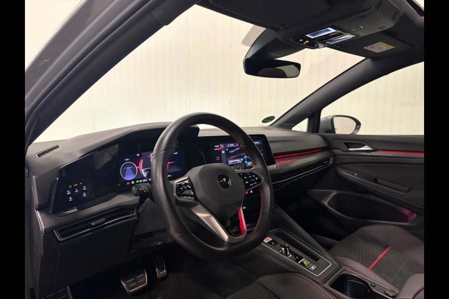 Volkswagen Golf 2.0 TSI GTI CLUBSPORT | PANO | IQ LIGHTS | ACC | AMBIANCE LIGHT | CAMERA
