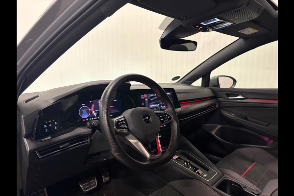 Volkswagen Golf 2.0 TSI GTI CLUBSPORT | PANO | IQ LIGHTS | ACC | AMBIANCE LIGHT | CAMERA