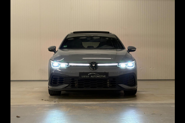 Volkswagen Golf 2.0 TSI GTI CLUBSPORT | PANO | IQ LIGHTS | ACC | AMBIANCE LIGHT | CAMERA