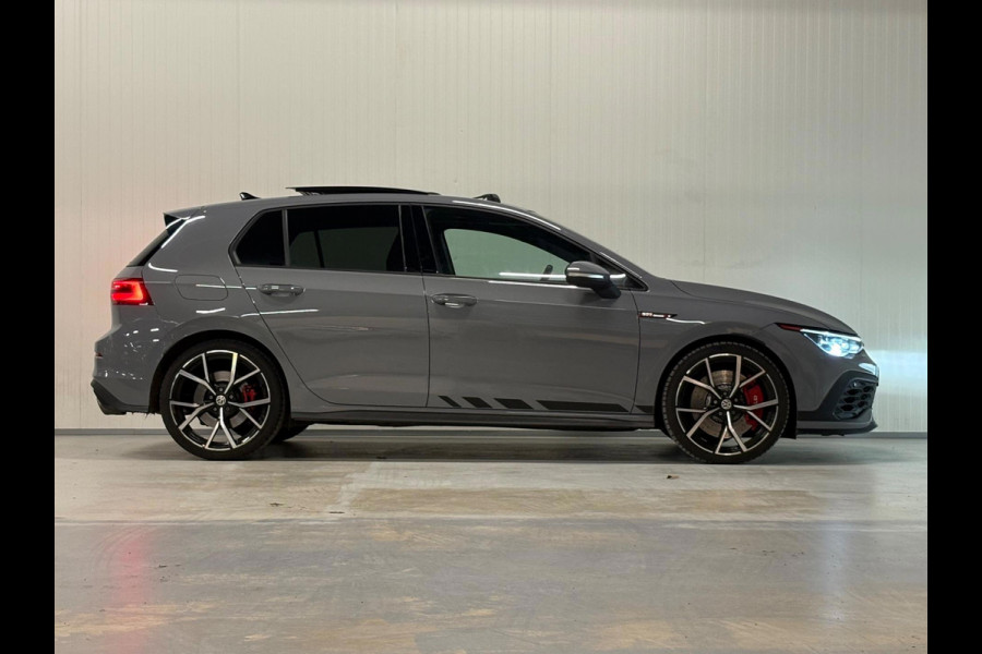 Volkswagen Golf 2.0 TSI GTI CLUBSPORT | PANO | IQ LIGHTS | ACC | AMBIANCE LIGHT | CAMERA