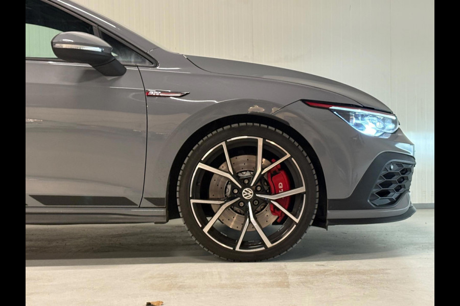 Volkswagen Golf 2.0 TSI GTI CLUBSPORT | PANO | IQ LIGHTS | ACC | AMBIANCE LIGHT | CAMERA