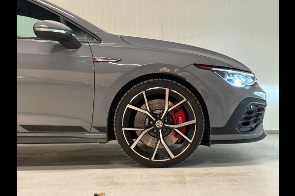 Volkswagen Golf 2.0 TSI GTI CLUBSPORT | PANO | IQ LIGHTS | ACC | AMBIANCE LIGHT | CAMERA