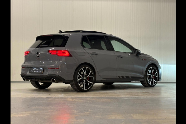 Volkswagen Golf 2.0 TSI GTI CLUBSPORT | PANO | IQ LIGHTS | ACC | AMBIANCE LIGHT | CAMERA