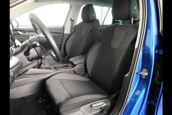 Škoda Octavia Combi 1.5 TSI Business Edition Plus 115pk | Navigatie | 18 inch Lichtmetalen velgen | Parkeercamera |  Verlengde garantie |