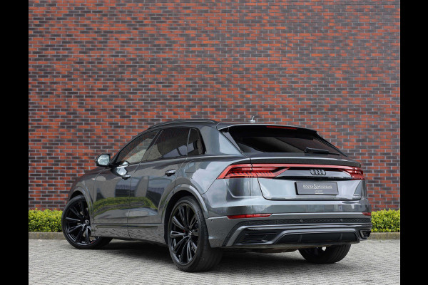 Audi Q8 60 TFSIe Quattro Competition