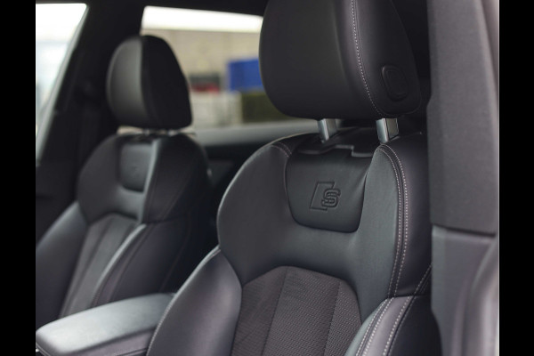 Audi Q8 60 TFSIe Quattro Competition