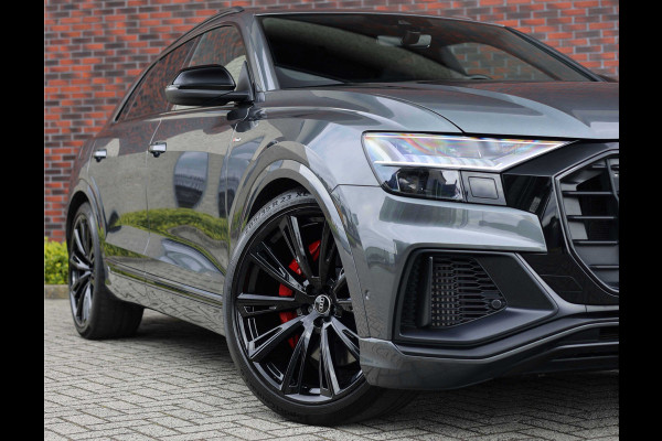 Audi Q8 60 TFSIe Quattro Competition