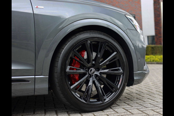 Audi Q8 60 TFSIe Quattro Competition