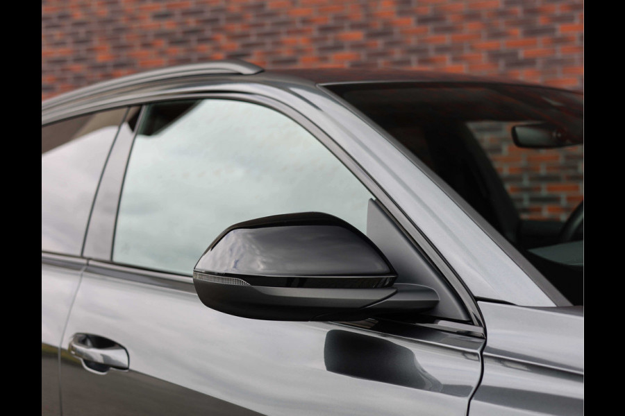 Audi Q8 60 TFSIe Quattro Competition