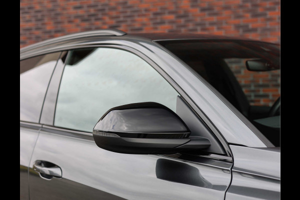 Audi Q8 60 TFSIe Quattro Competition