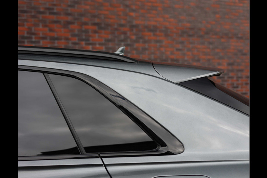 Audi Q8 60 TFSIe Quattro Competition