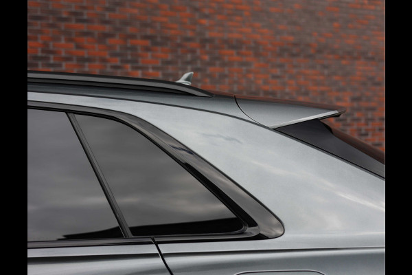 Audi Q8 60 TFSIe Quattro Competition