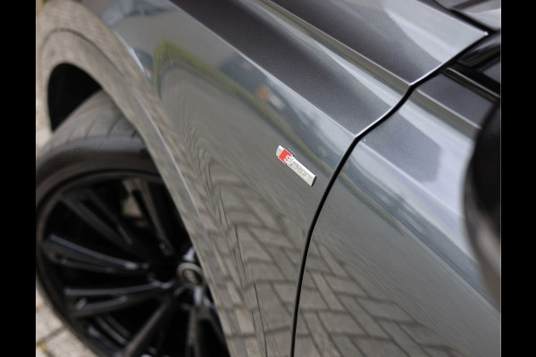 Audi Q8 60 TFSIe Quattro Competition