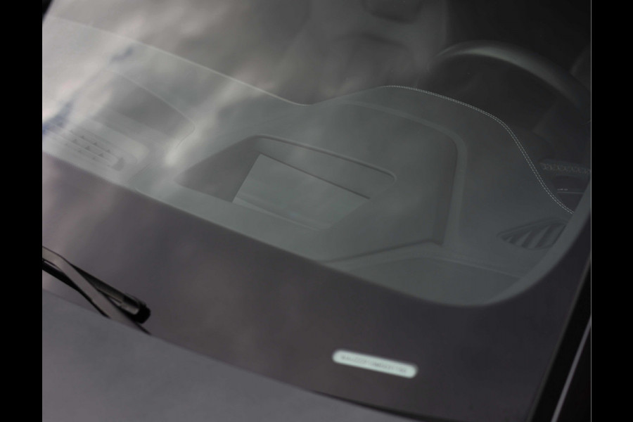 Audi Q8 60 TFSIe Quattro Competition