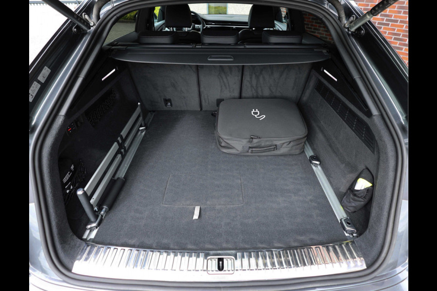 Audi Q8 60 TFSIe Quattro Competition