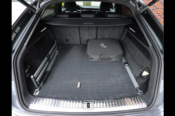 Audi Q8 60 TFSIe Quattro Competition