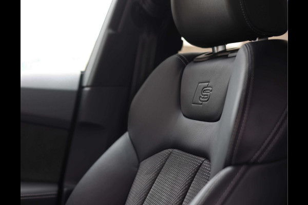 Audi Q8 60 TFSIe Quattro Competition