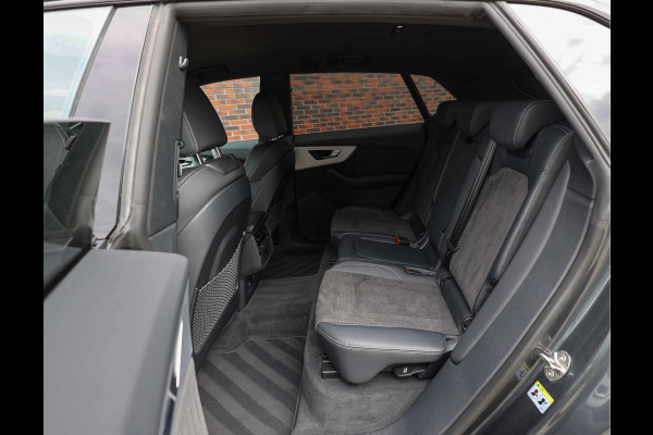 Audi Q8 60 TFSIe Quattro Competition