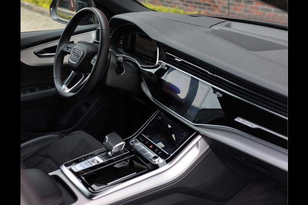 Audi Q8 60 TFSIe Quattro Competition