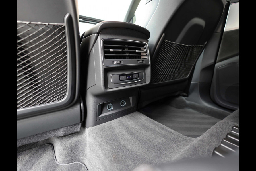 Audi Q8 60 TFSIe Quattro Competition