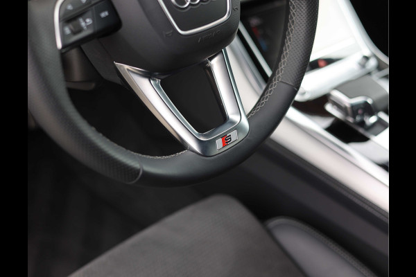 Audi Q8 60 TFSIe Quattro Competition