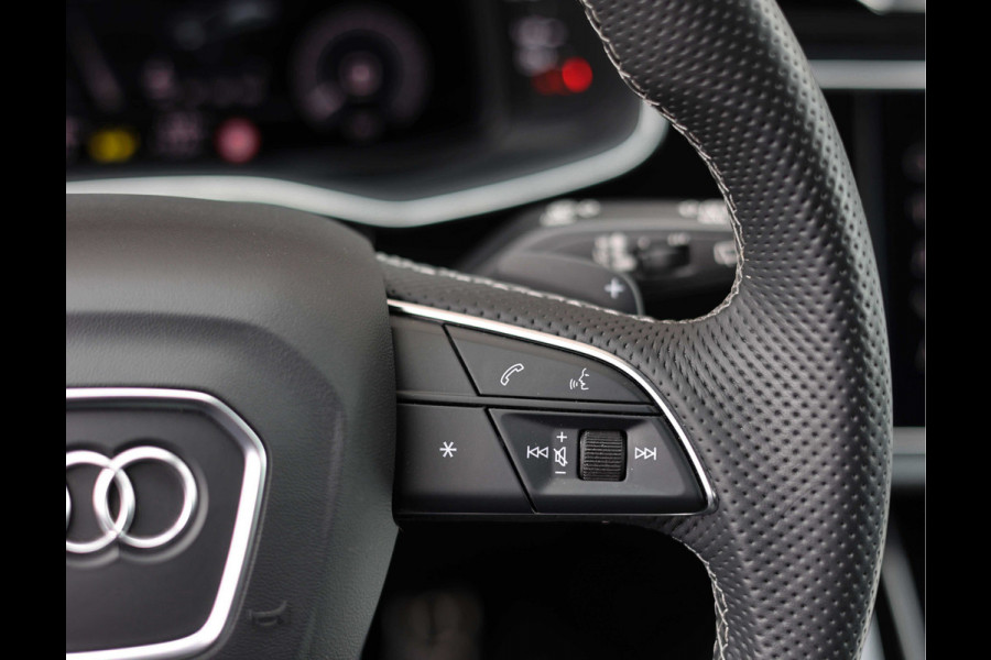 Audi Q8 60 TFSIe Quattro Competition